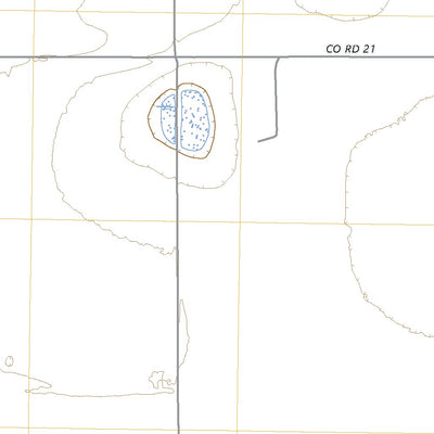 United States Geological Survey Field SE, NM (2023, 24000-Scale) digital map