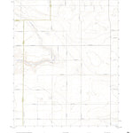 United States Geological Survey Field SW, NM (2023, 24000-Scale) digital map