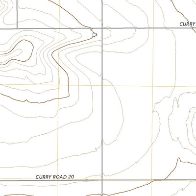 United States Geological Survey Field SW, NM (2023, 24000-Scale) digital map