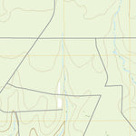 United States Geological Survey Fields, LA (2020, 24000-Scale) digital map
