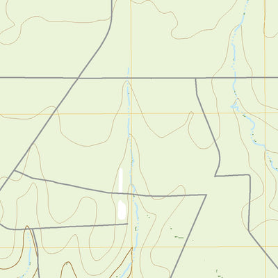 United States Geological Survey Fields, LA (2020, 24000-Scale) digital map
