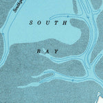 United States Geological Survey Fields Landing, CA (1959, 24000-Scale) digital map