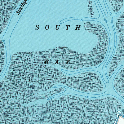 United States Geological Survey Fields Landing, CA (1959, 24000-Scale) digital map