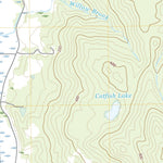 United States Geological Survey Fields Landing, CA (2021, 24000-Scale) digital map