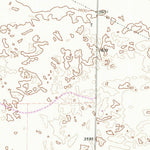 United States Geological Survey Fieldton, TX (1962, 24000-Scale) digital map