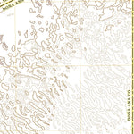 United States Geological Survey Fifteenmile Lake, NM (2023, 24000-Scale) digital map