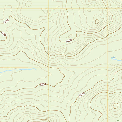 United States Geological Survey Fifth Musquacook Lake, ME (2021, 24000-Scale) digital map