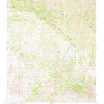 United States Geological Survey Figueroa Mountain, CA (1959, 24000-Scale) digital map