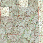 United States Geological Survey Figueroa Mountain, CA (1995, 24000-Scale) digital map