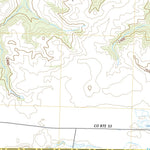 United States Geological Survey Figure 4 Ranch, ND (2020, 24000-Scale) digital map