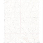 United States Geological Survey Figure Four Spring, CO (1971, 24000-Scale) digital map