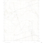 United States Geological Survey Figure Seven Ranch, TX (2022, 24000-Scale) digital map