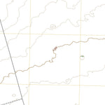 United States Geological Survey Figure Seven Ranch, TX (2022, 24000-Scale) digital map
