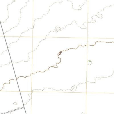 United States Geological Survey Figure Seven Ranch, TX (2022, 24000-Scale) digital map