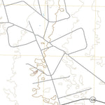 United States Geological Survey Figure Seven Ranch, TX (2022, 24000-Scale) digital map