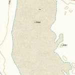 United States Geological Survey Figure Two Ranch, TX (1973, 24000-Scale) digital map