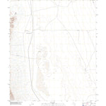 United States Geological Survey Figure Two Ranch, TX (2013, 24000-Scale) digital map