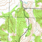 United States Geological Survey Filley, MO (1939, 24000-Scale) digital map