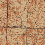 United States Geological Survey Filley, MO (1940, 24000-Scale) digital map