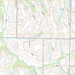 United States Geological Survey Fillmore, MO (2011, 24000-Scale) digital map