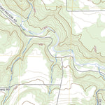 United States Geological Survey Fillmore, NY (2023, 24000-Scale) digital map