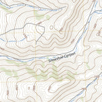 United States Geological Survey Fillmore Ranch, WY (2023, 24000-Scale) digital map