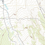 United States Geological Survey Fillmore, UT (2020, 24000-Scale) digital map