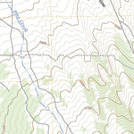 United States Geological Survey Fillmore, UT (2023, 24000-Scale) digital map