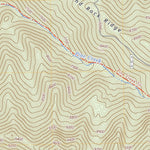United States Geological Survey Fillmore, UT (2023, 24000-Scale) digital map