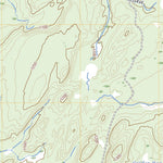 United States Geological Survey Fine, NY (2023, 24000-Scale) digital map