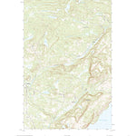United States Geological Survey Finland, MN (2019, 24000-Scale) digital map