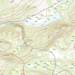 United States Geological Survey Finland, MN (2022, 24000-Scale) digital map
