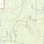 United States Geological Survey Finley Butte, OR (2020, 24000-Scale) digital map