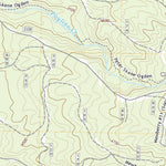 United States Geological Survey Finley Butte, OR (2020, 24000-Scale) digital map