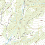 United States Geological Survey Finn, MT (2020, 24000-Scale) digital map