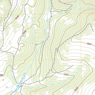 United States Geological Survey Finn, MT (2020, 24000-Scale) digital map