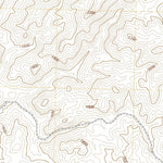 United States Geological Survey Fire Mountain, AZ (2021, 24000-Scale) digital map