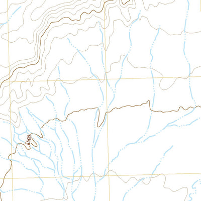 United States Geological Survey Fire Rock Well, NM (2020, 24000-Scale) digital map