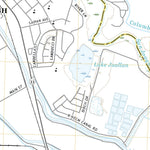 United States Geological Survey Firebaugh, CA (2021, 24000-Scale) digital map