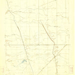 United States Geological Survey Firebaugh NE, CA (1922, 31680-Scale) digital map