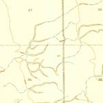 United States Geological Survey Firebaugh NE, CA (1922, 31680-Scale) digital map