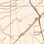 United States Geological Survey Firebaugh NE, CA (1948, 24000-Scale) digital map