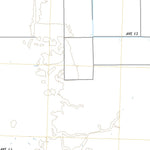 United States Geological Survey Firebaugh NE, CA (2021, 24000-Scale) digital map