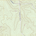 United States Geological Survey Firman Canyon, NM (2023, 24000-Scale) digital map