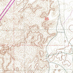 United States Geological Survey Firth, ID (1955, 24000-Scale) digital map