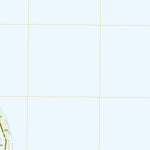 United States Geological Survey Fish Lake, LA (2020, 24000-Scale) digital map