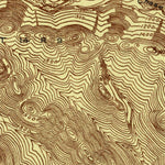 United States Geological Survey Fish River Lake, ME (1931, 48000-Scale) digital map