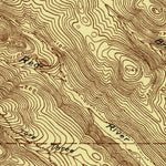 United States Geological Survey Fish River Lake, ME (1931, 48000-Scale) digital map