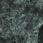 United States Geological Survey Fish River Lake, ME (1975, 24000-Scale) digital map