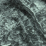 United States Geological Survey Fish River Lake SW, ME (1975, 24000-Scale) digital map